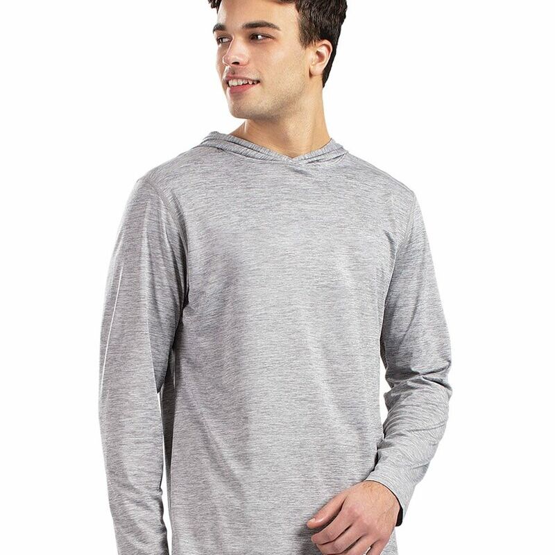 Men's Electrify CoolCore® Hooded Sweatshirt Thumbnail