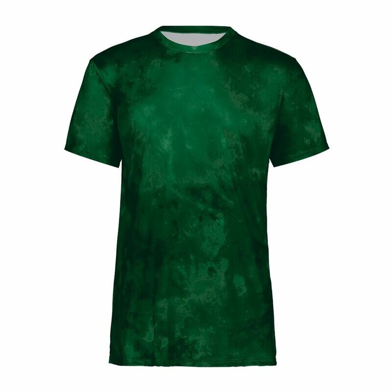 Youth Cotton-Touch Cloud T-Shirt Thumbnail