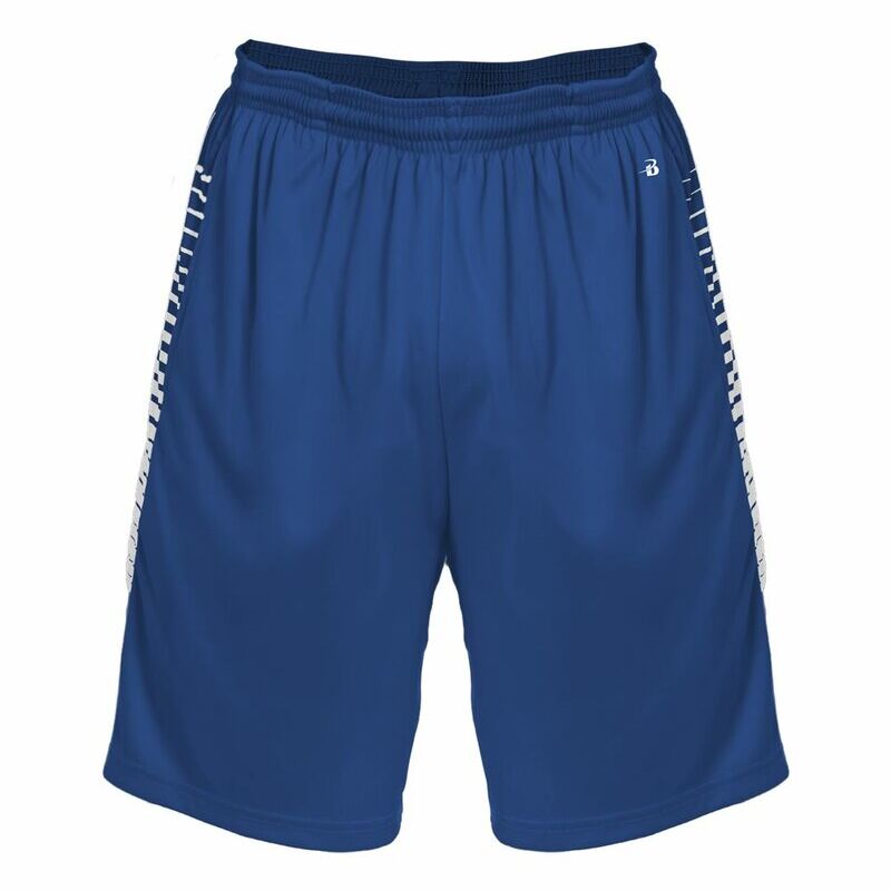 Men's Lineup Shorts Thumbnail