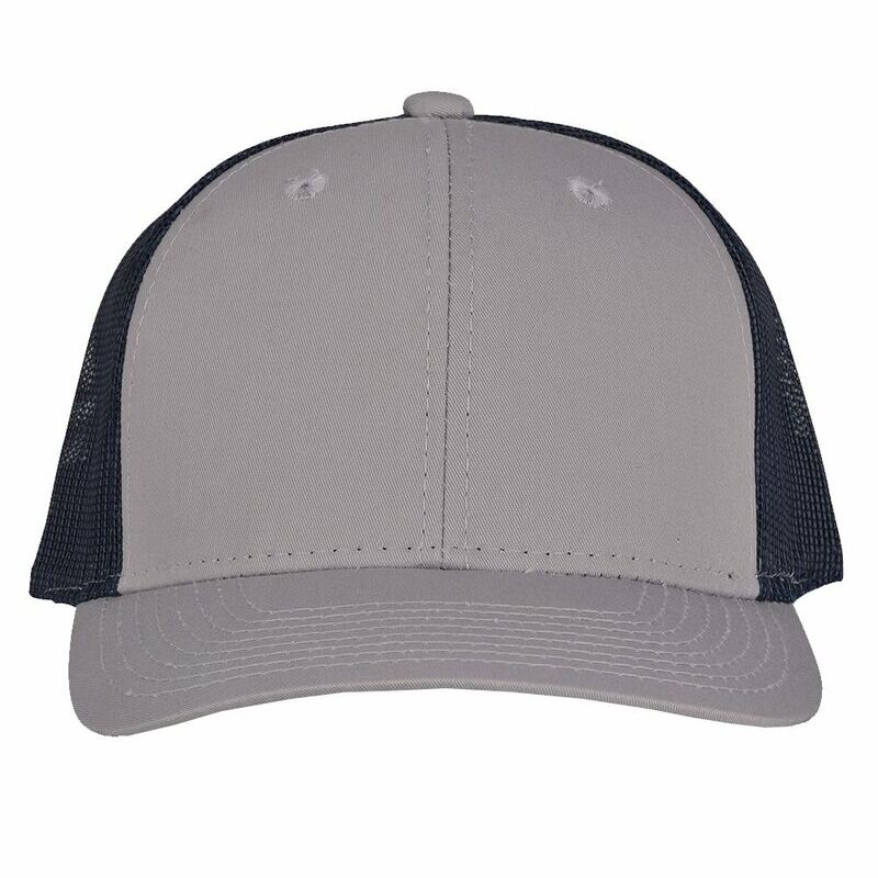 Everyday Trucker Cap Thumbnail