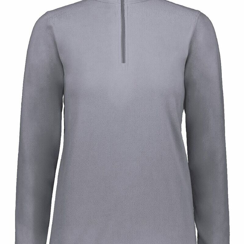 Women's Eco Revive™ Micro-Lite Fleece Quarter-Zip Pullover Thumbnail