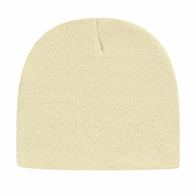 USA-Made Sustainable Beanie Thumbnail