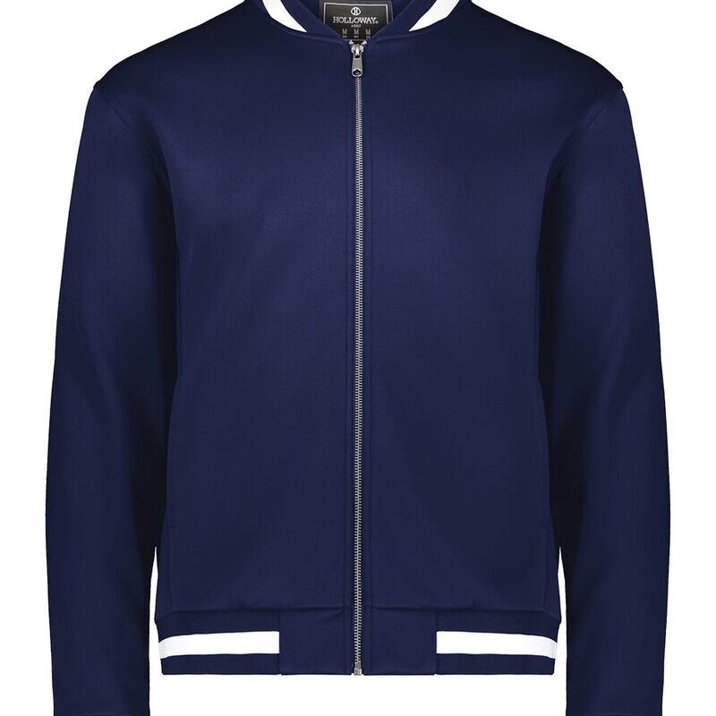 Unisex V-Street Full-Zip Jacket Thumbnail