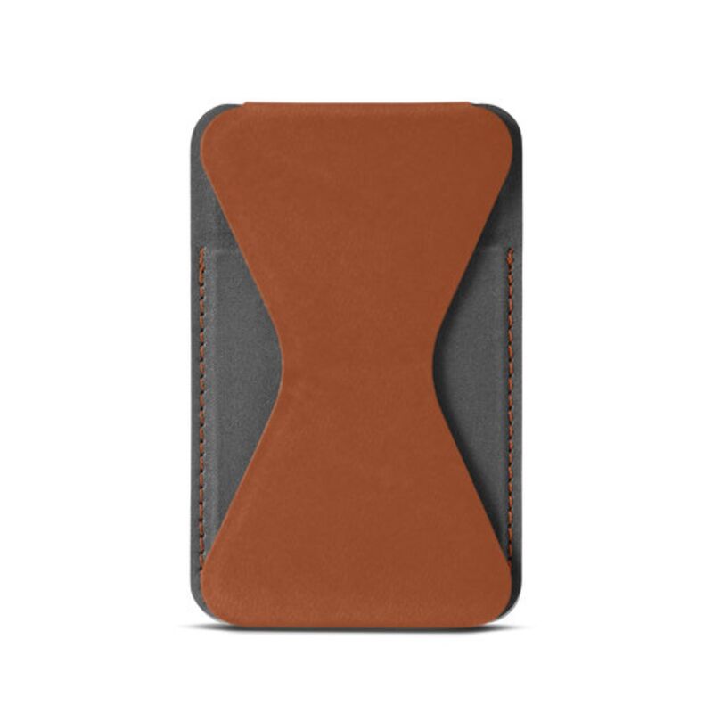 Tuscany™ Magnetic Card Holder Phone Stand Thumbnail