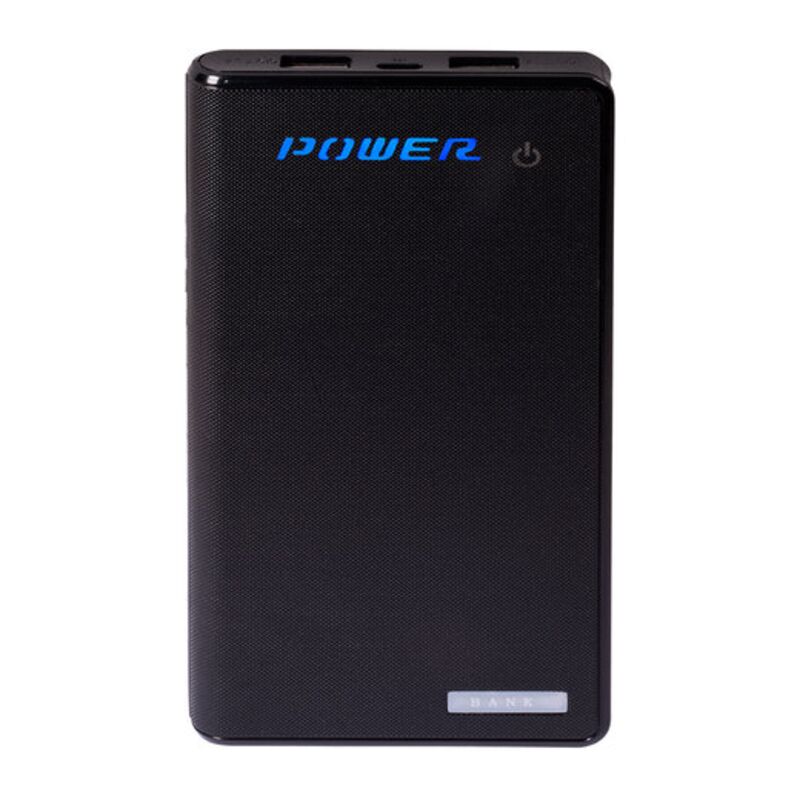 Power Beast Mobile Charger Thumbnail