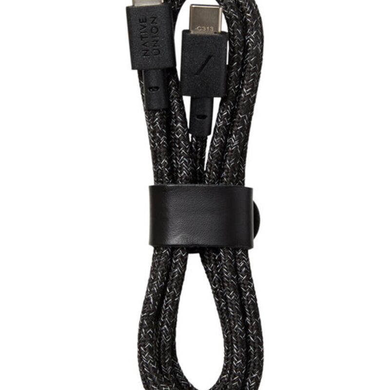 Belt Cable USB Charger Thumbnail