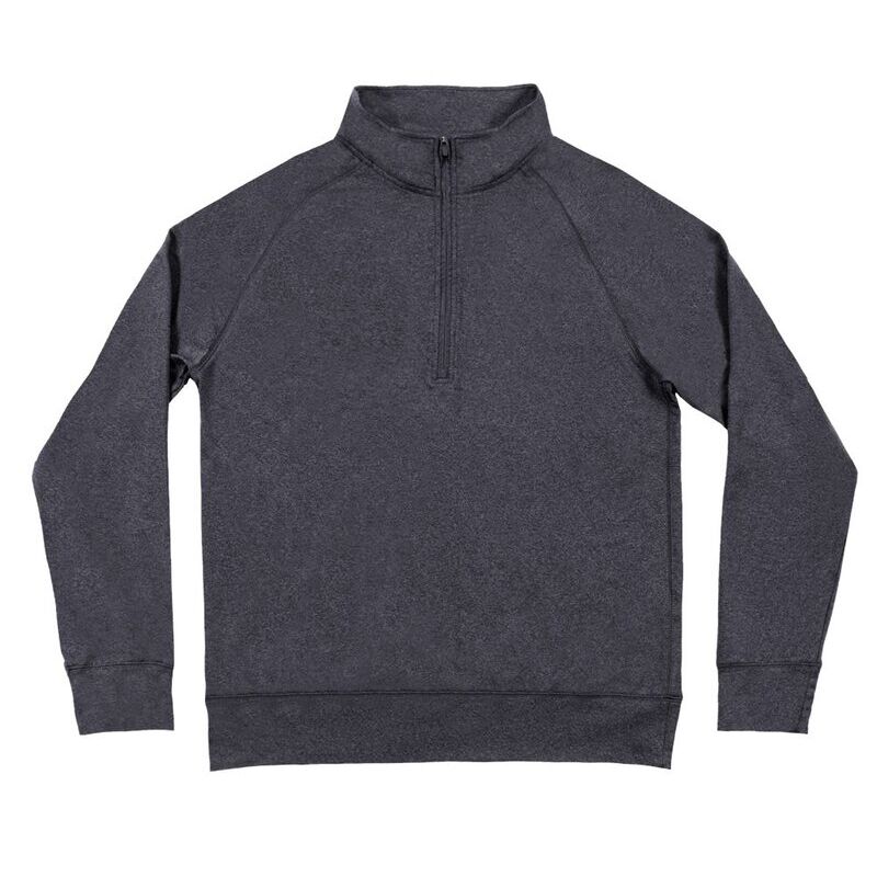Men's Dawn to Dusk Quarter-Zip Pullover Thumbnail