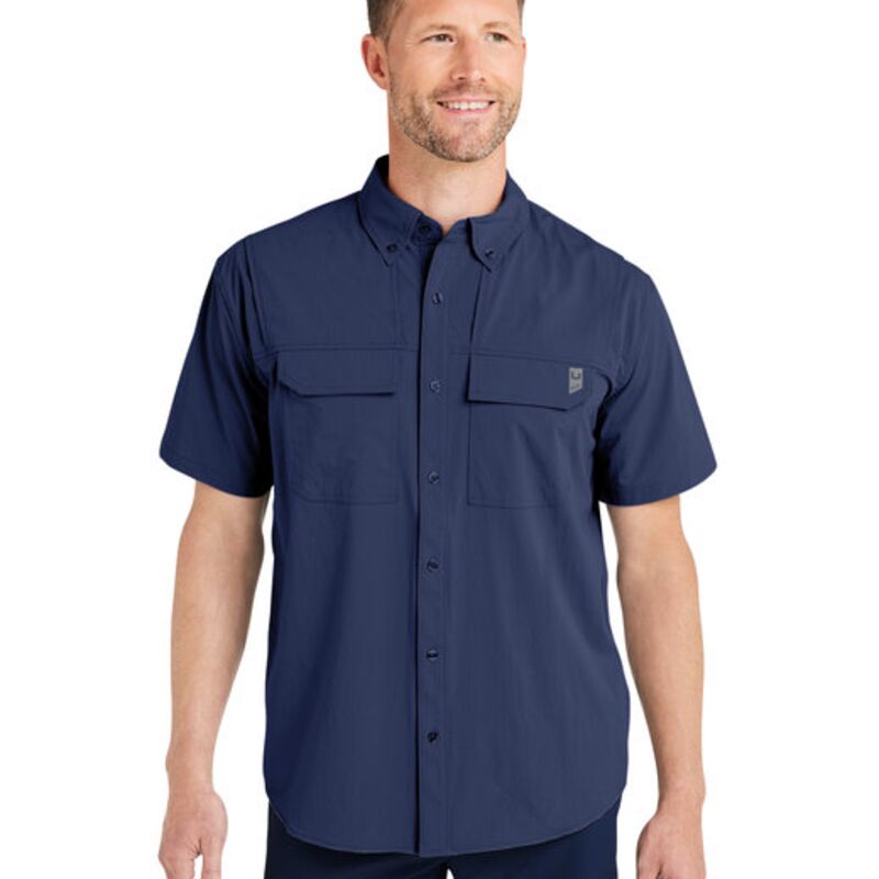 Men's Creekbed Short Sleeve Shirt Thumbnail