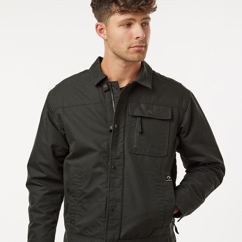 Men's Renegade Lifestyle Jacket Thumbnail