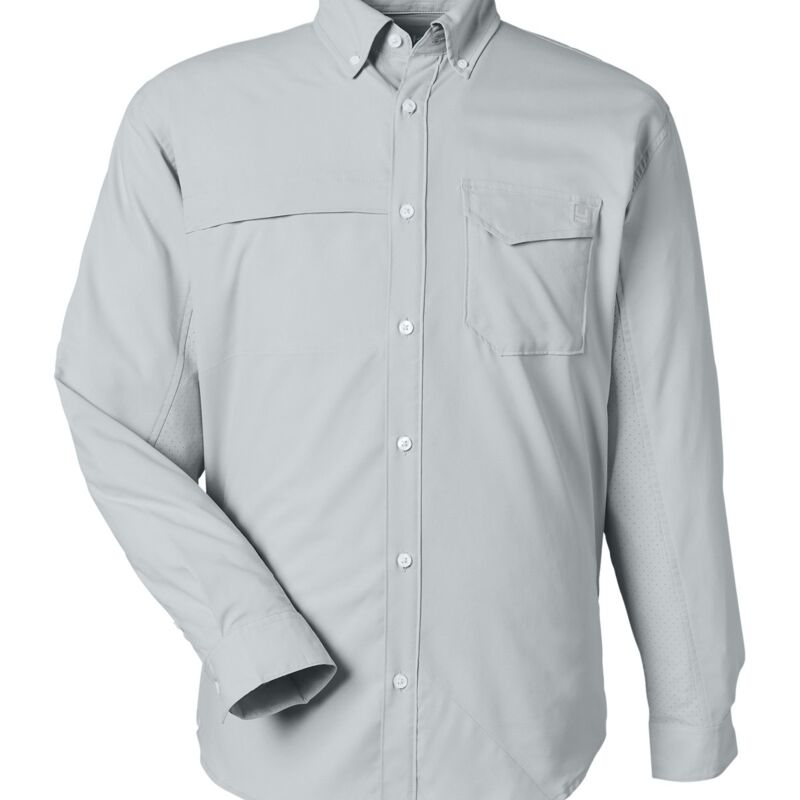 Men's Tide Point Long Sleeve Shirt Thumbnail