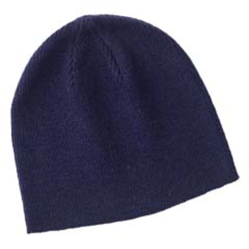 Knit Beanie Thumbnail