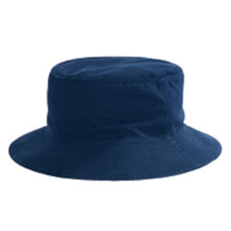 Crusher Bucket Cap Thumbnail