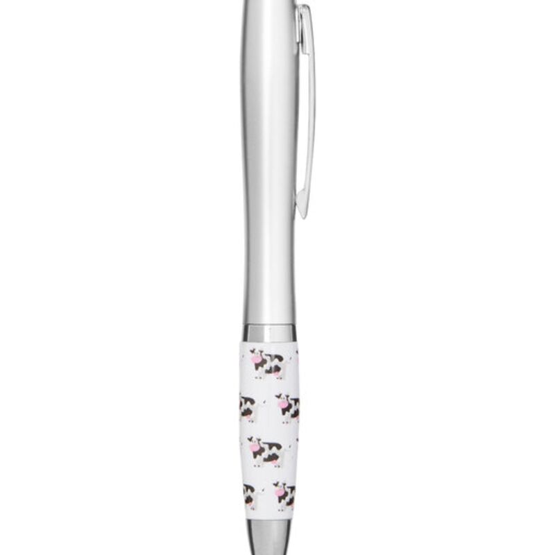 Cow Ballpoint Pen Thumbnail