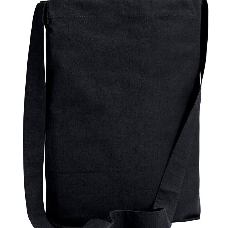 Canvas Sling Tote Thumbnail