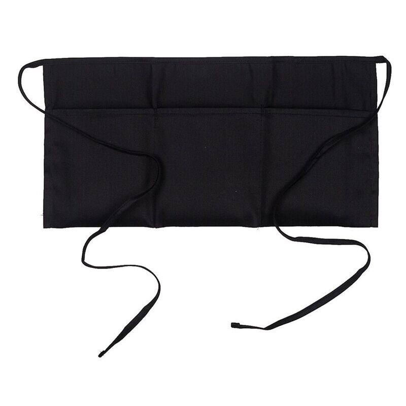 Waist Apron with Pockets Thumbnail