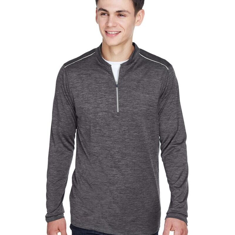 Men's Tall Kinetic Performance Quarter-Zip Pullover Thumbnail