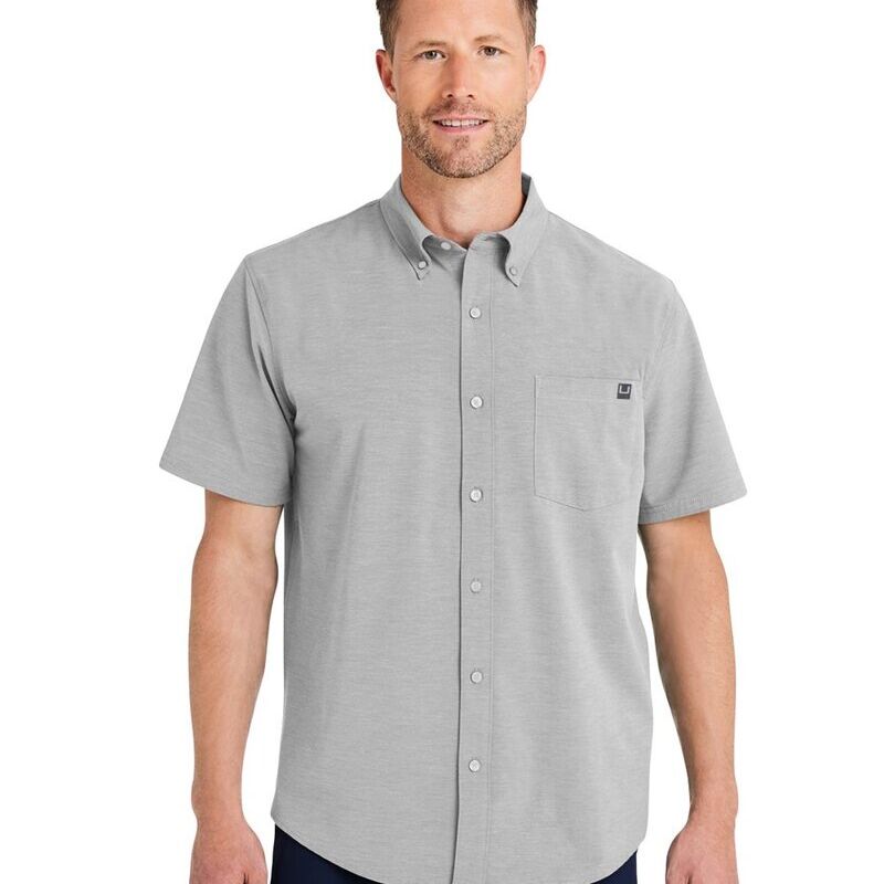 Men's Kona Solid Shirt Thumbnail