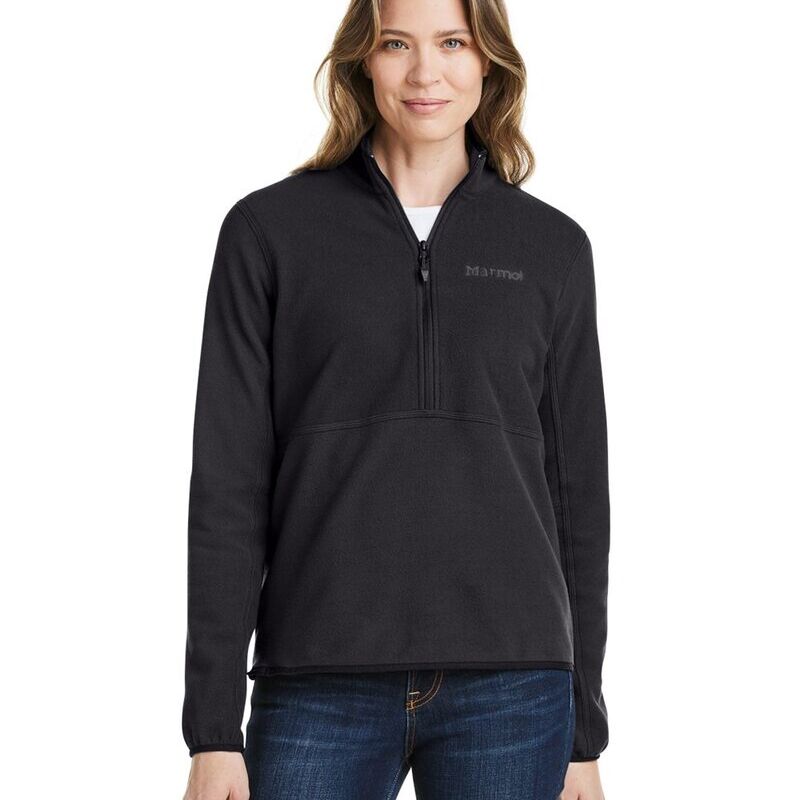 Women's Rocklin Half-Zip Jacket Thumbnail