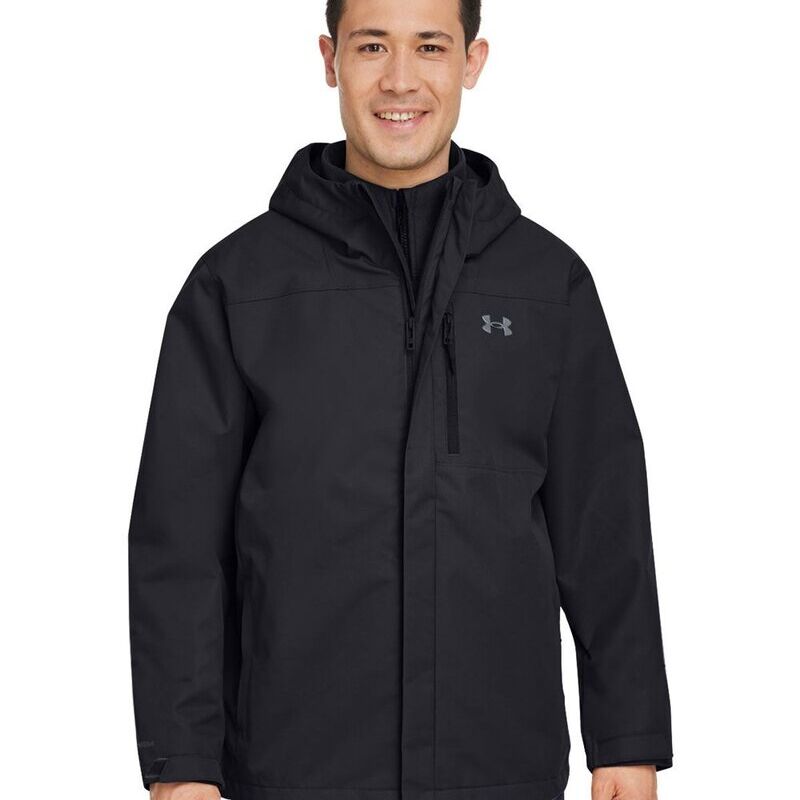 Men's Porter 3-in-1 2.0 Jacket Thumbnail
