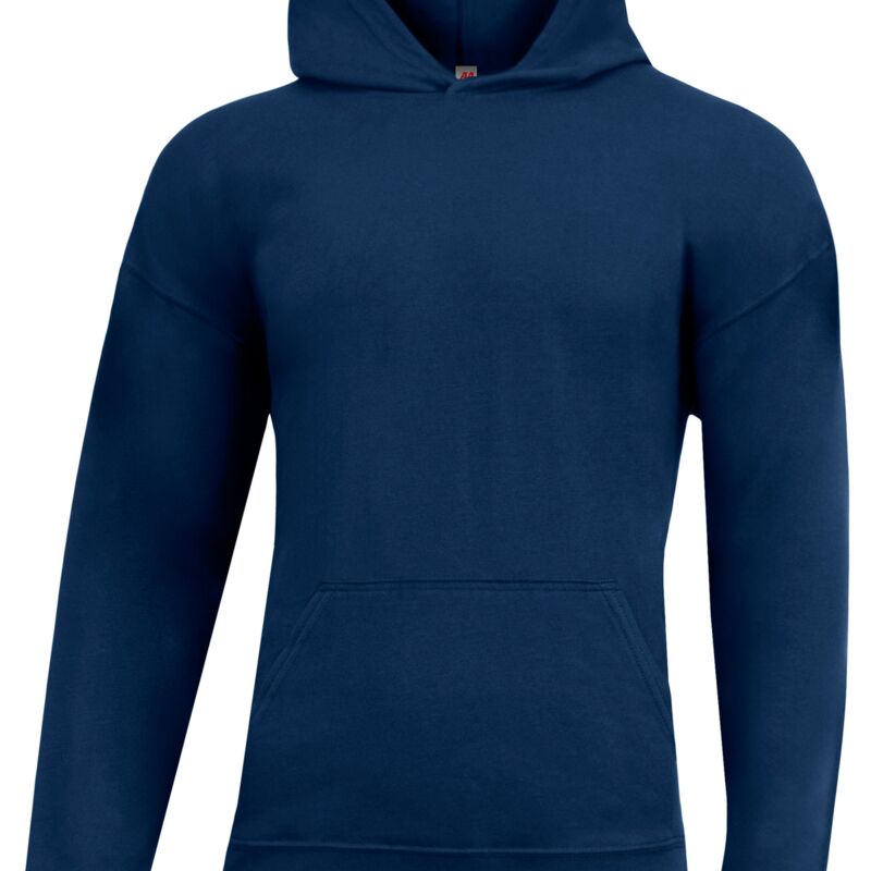 Softek Long Sleeve Hooded Tee Thumbnail