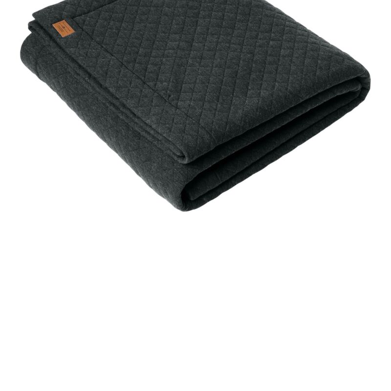 Diamond Quilt Blanket Thumbnail