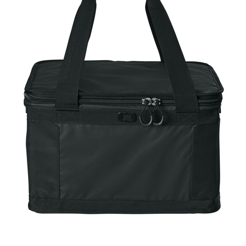 Gear Mid Cube Thumbnail