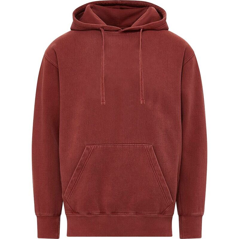 Men's Coastal Color™ Hooded Sweatshirt Thumbnail