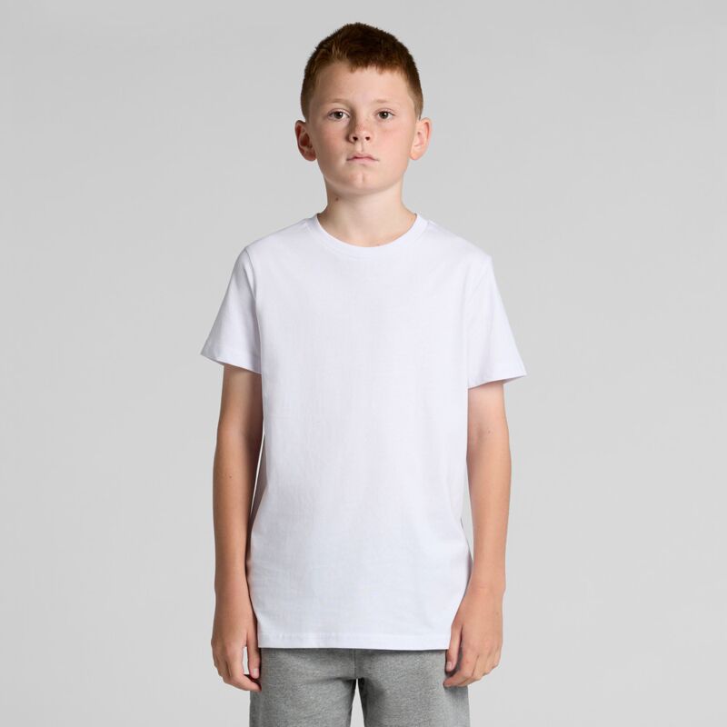 YOUTH CLASSIC TEE Thumbnail