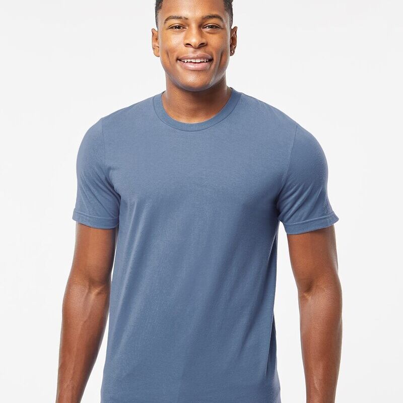 Unisex Premium Cotton T-Shirt Thumbnail
