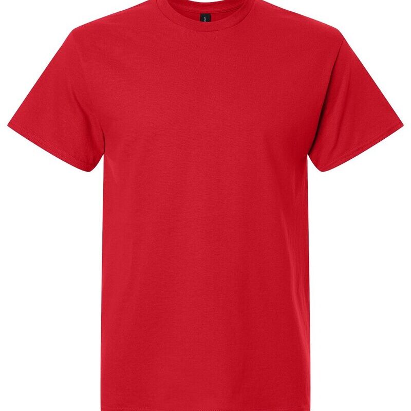 Unisex Heavy Cotton™ Tall T-Shirt Thumbnail