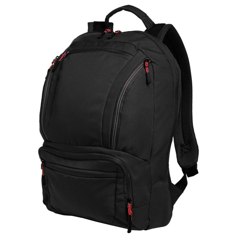 Cyber Backpack Thumbnail