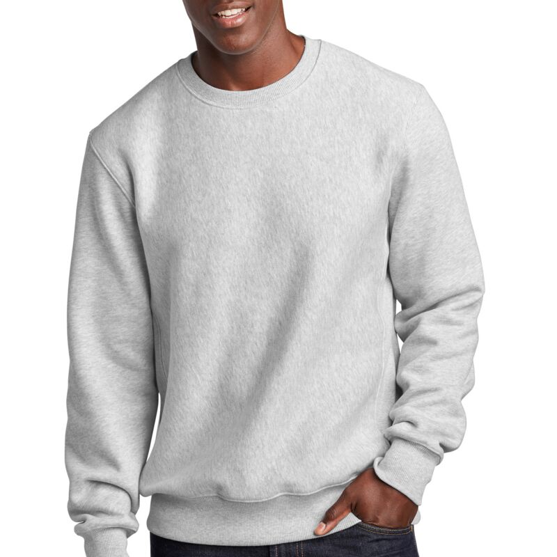 Super Heavyweight Crewneck Sweatshirt Thumbnail