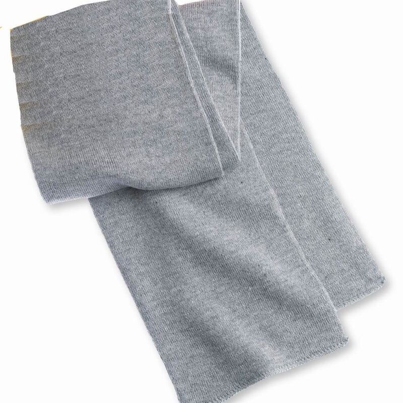 Knit Scarf Thumbnail