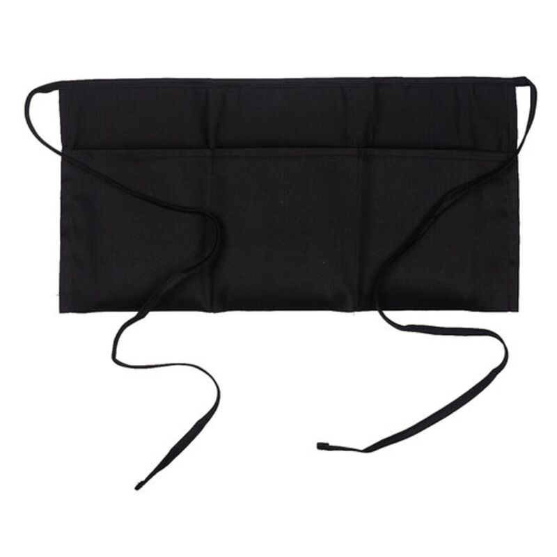 Three-Pocket 10" Waist Apron Thumbnail