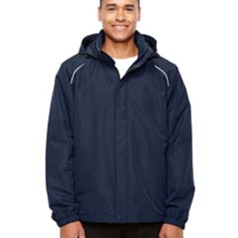 Men's Tall Profile Fleece-Lined All-Season Jacket Thumbnail