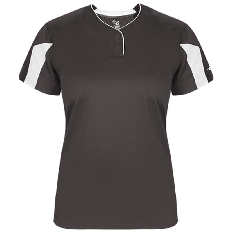 Women's Striker Placket Thumbnail