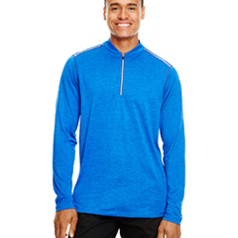 Men's Kinetic Performance Quarter-Zip Thumbnail