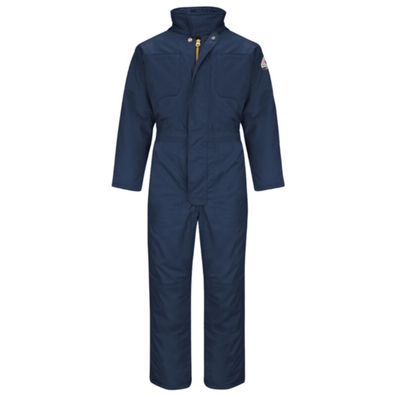 Men's Premium Insulated Coverall - EXCEL FR® ComforTouch Thumbnail