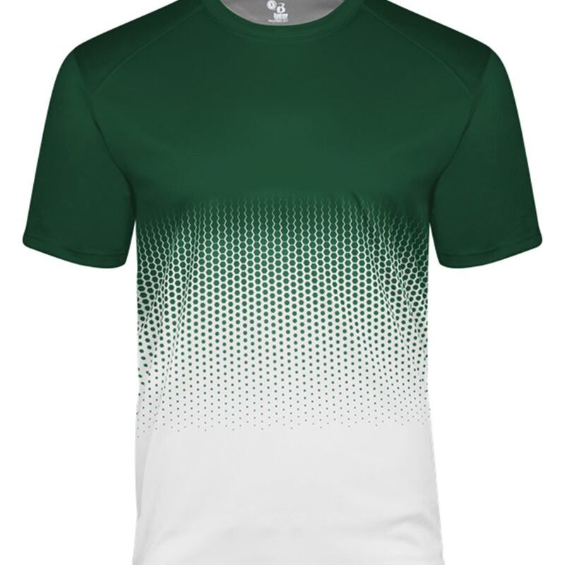 Men's Hex 2.0 T-Shirt Thumbnail