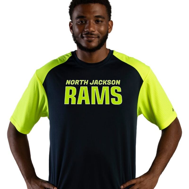 Men's Breakout T-Shirt Thumbnail