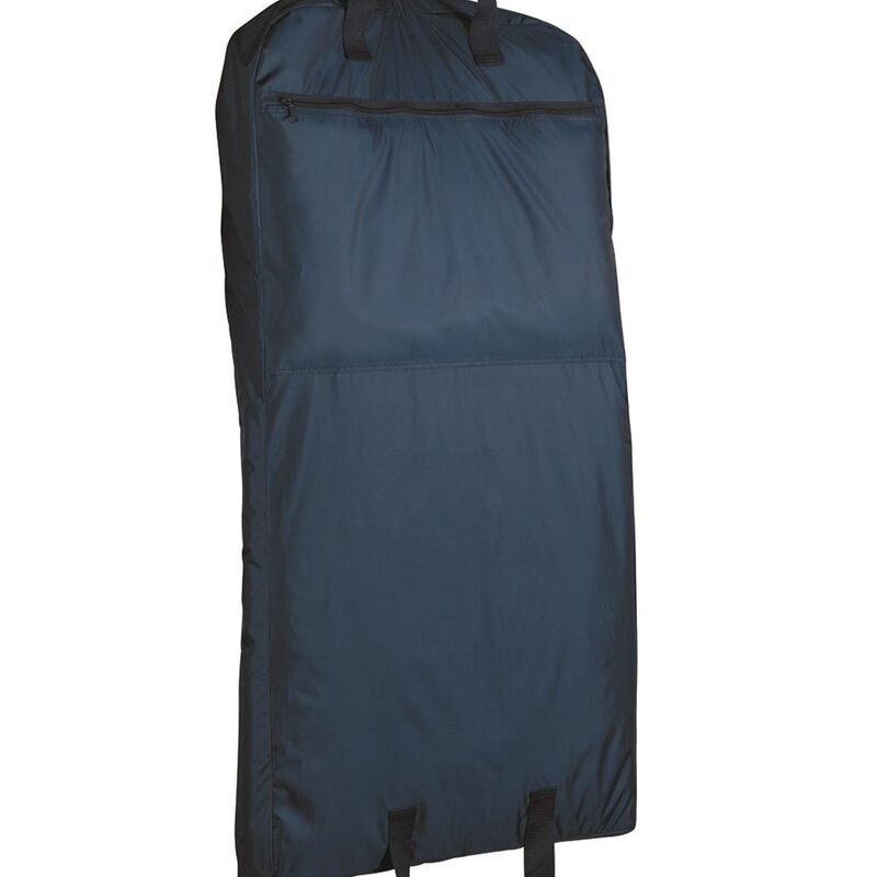 Nylon Garment Bag Thumbnail