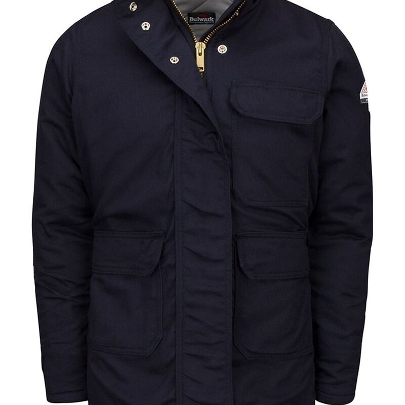 Women's Deluxe Parka Thumbnail