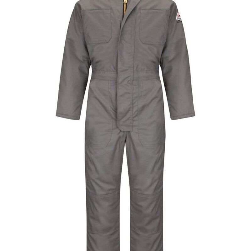 Men's Tall Premium Insulated Coverall - EXCEL FR® ComforTouch Thumbnail