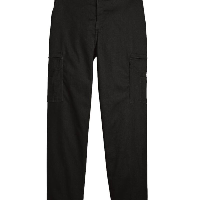 Men's Odd Sizes Industrial Cotton Cargo Pants Thumbnail