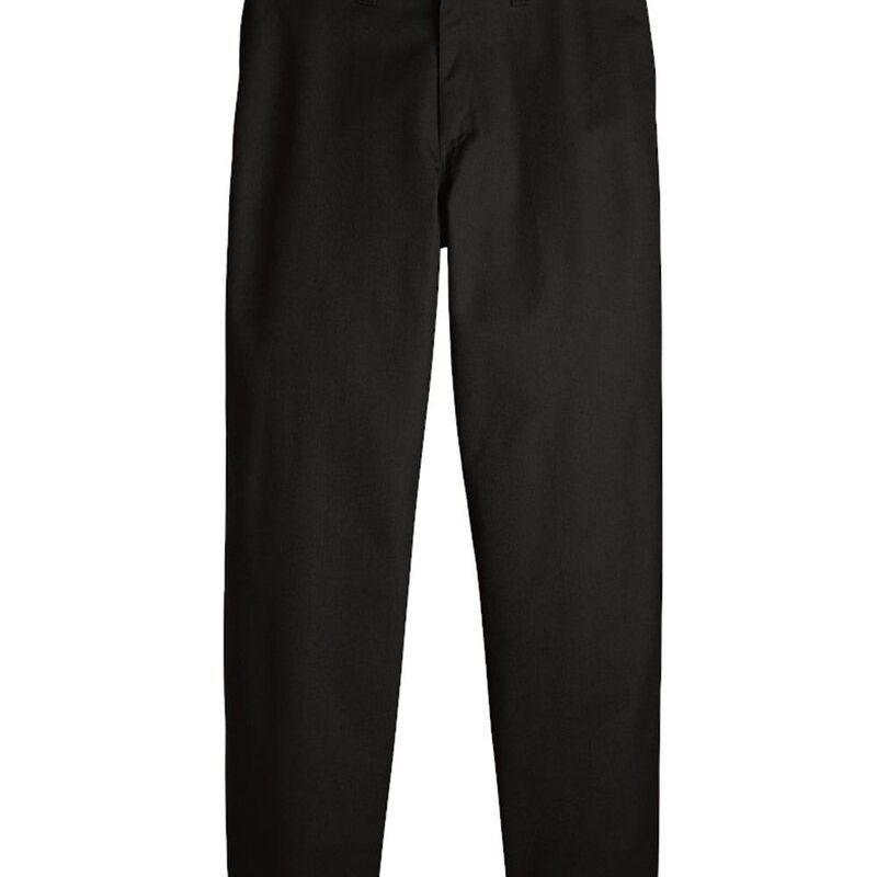 Men's Odd Sizes Industrial Flat Front Pants Thumbnail