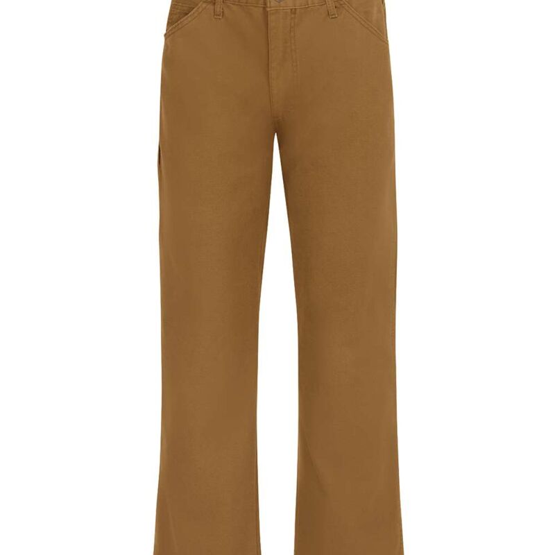 Men's Industrial Duck Carpenter Jeans Thumbnail