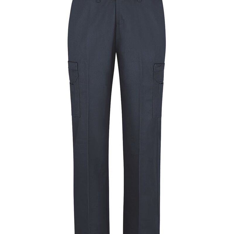 Women's Cotton Cargo Pants Thumbnail