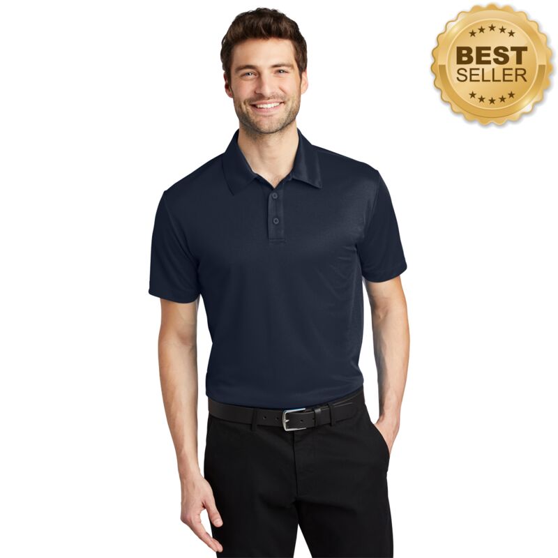 Silk Touch Performance Polo Thumbnail