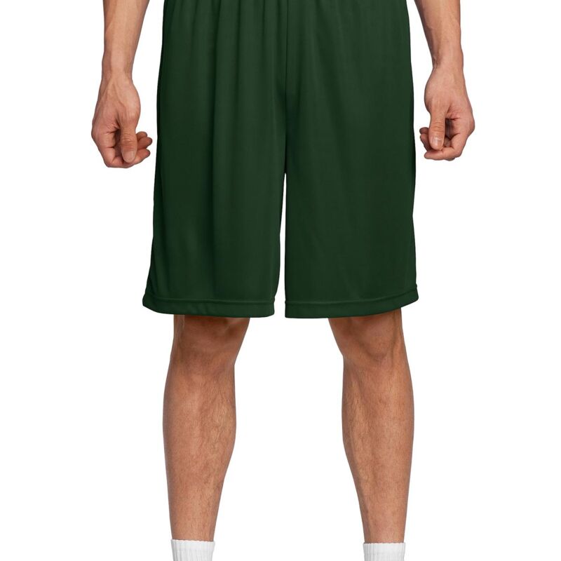 PosiCharge ® Competitor Short Thumbnail