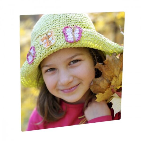 6x6 Wall Photo Panel Thumbnail